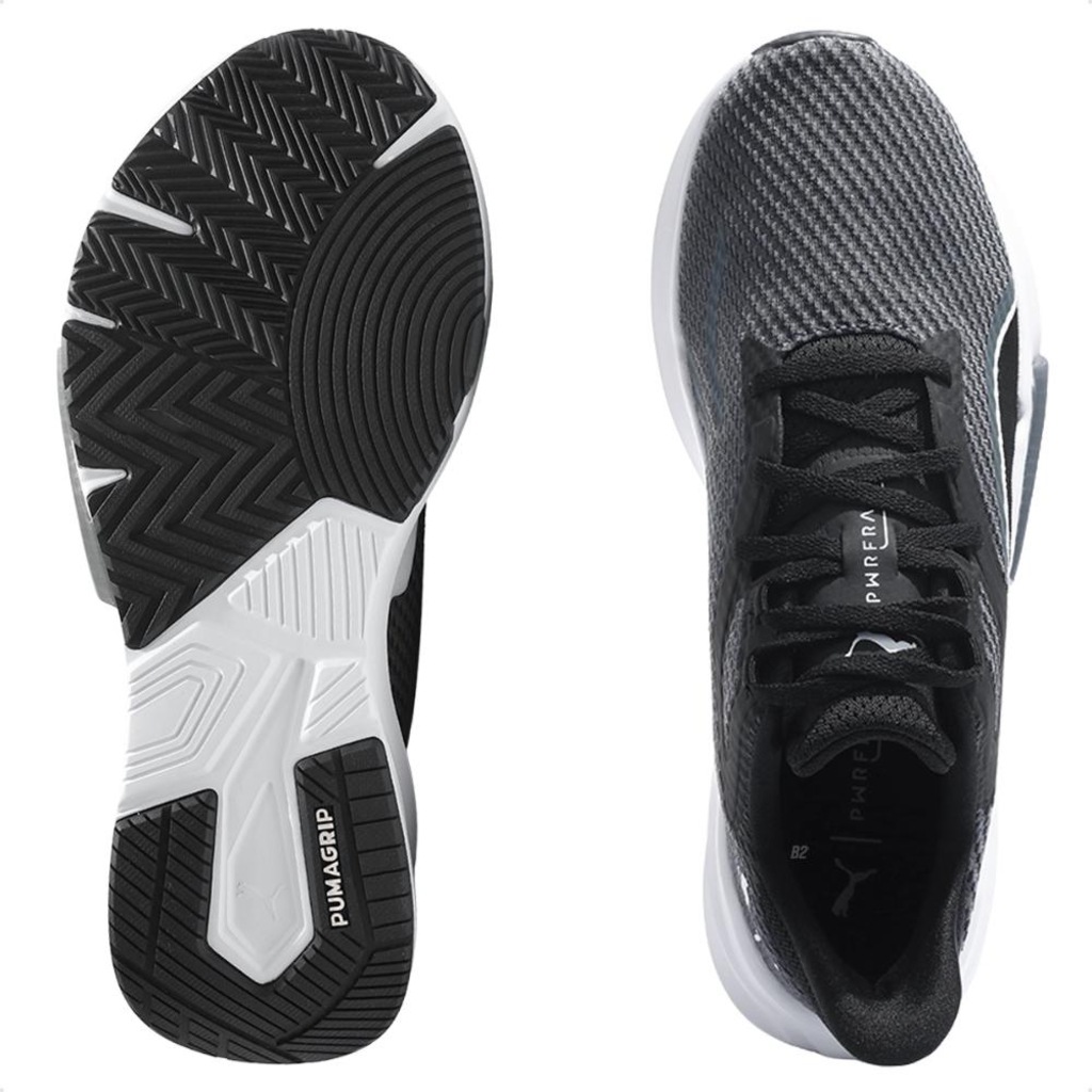 Imagem 5 do produto Tênis Masculino Puma Pwrframe Tr