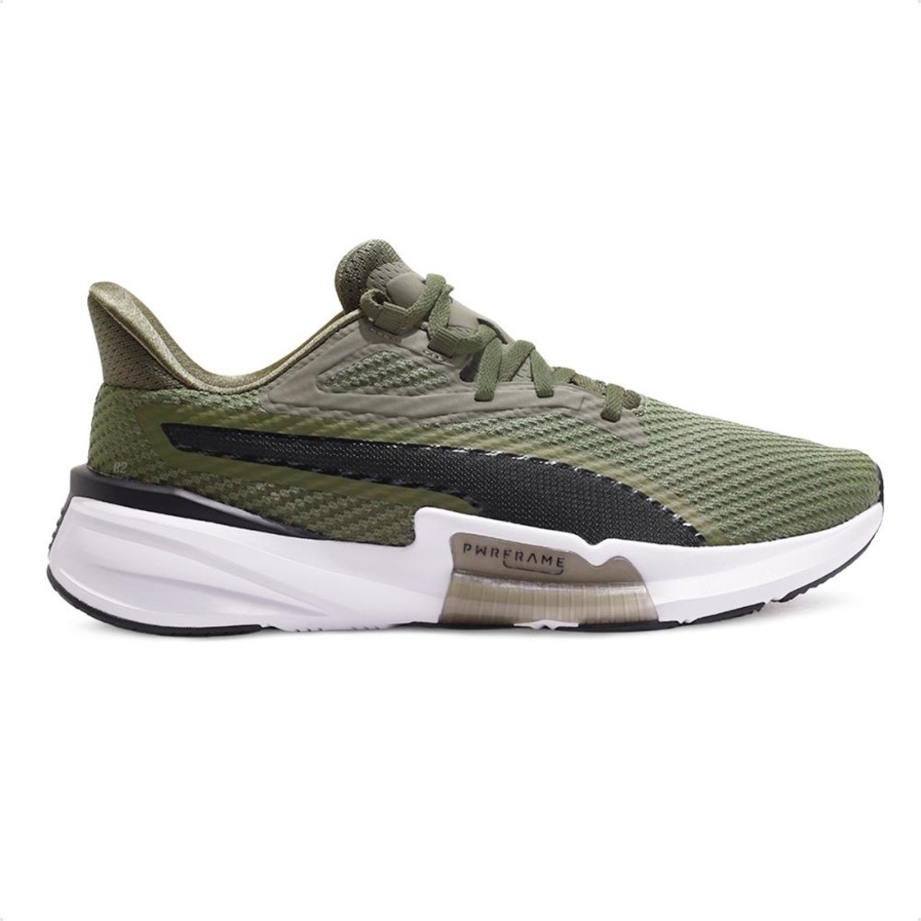 Imagem 1 do produto Tênis Masculino Puma Pwrframe Tr