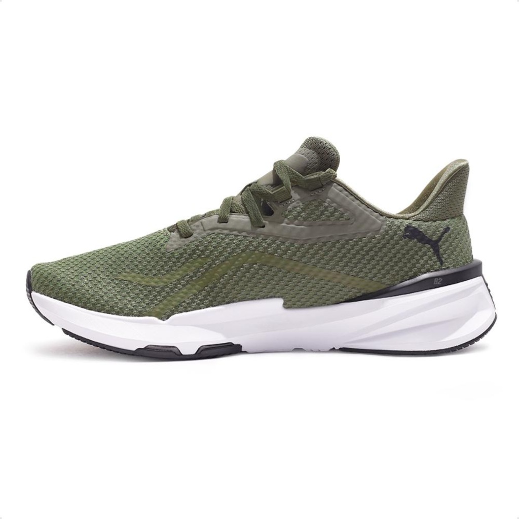Imagem 2 do produto Tênis Masculino Puma Pwrframe Tr