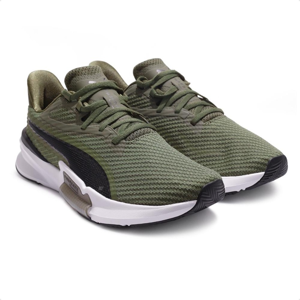 Imagem 3 do produto Tênis Masculino Puma Pwrframe Tr