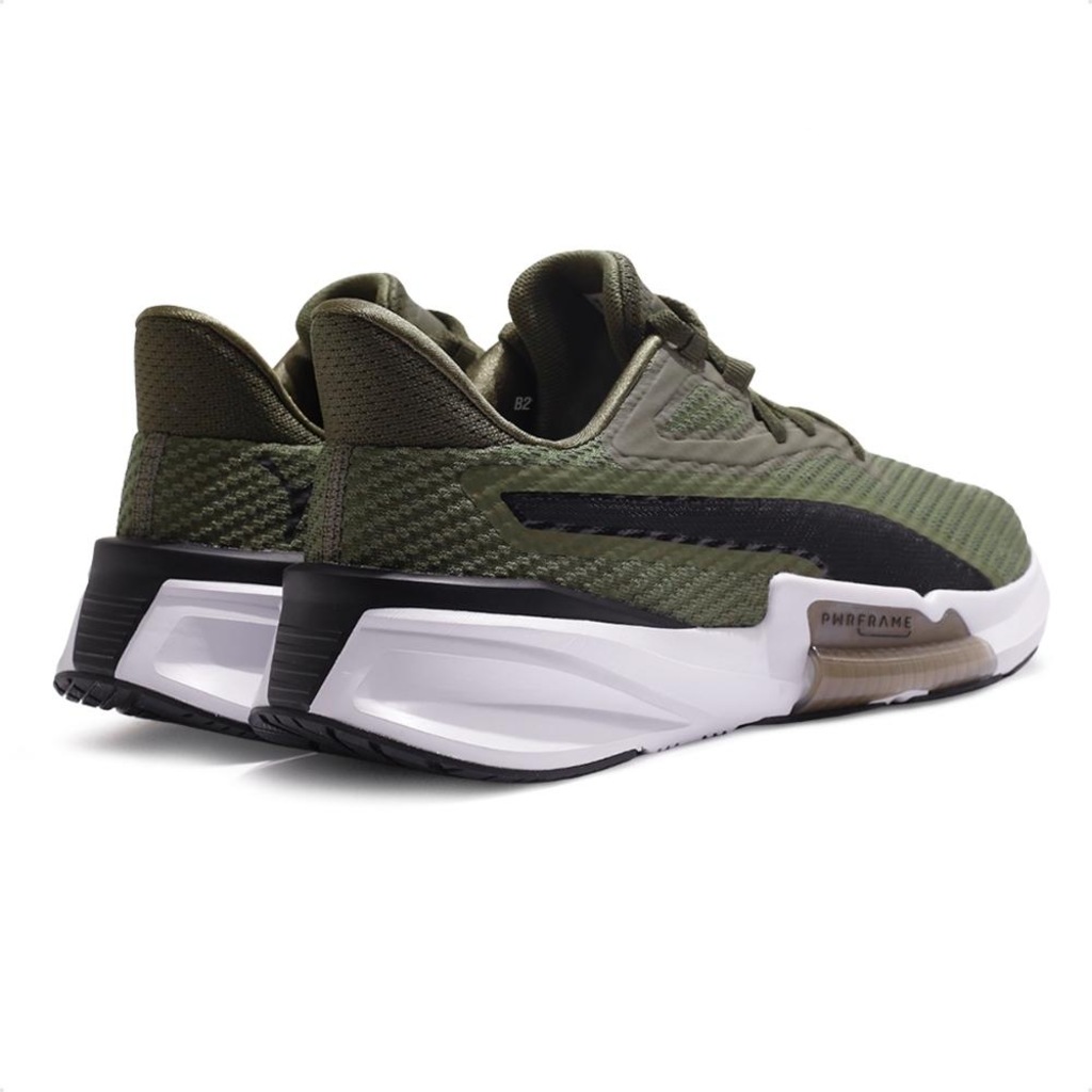 Imagem 4 do produto Tênis Masculino Puma Pwrframe Tr