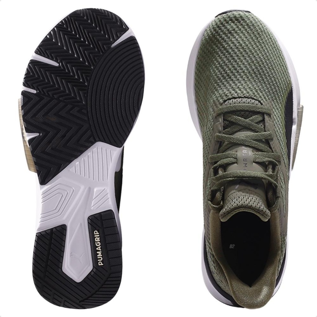 Imagem 5 do produto Tênis Masculino Puma Pwrframe Tr