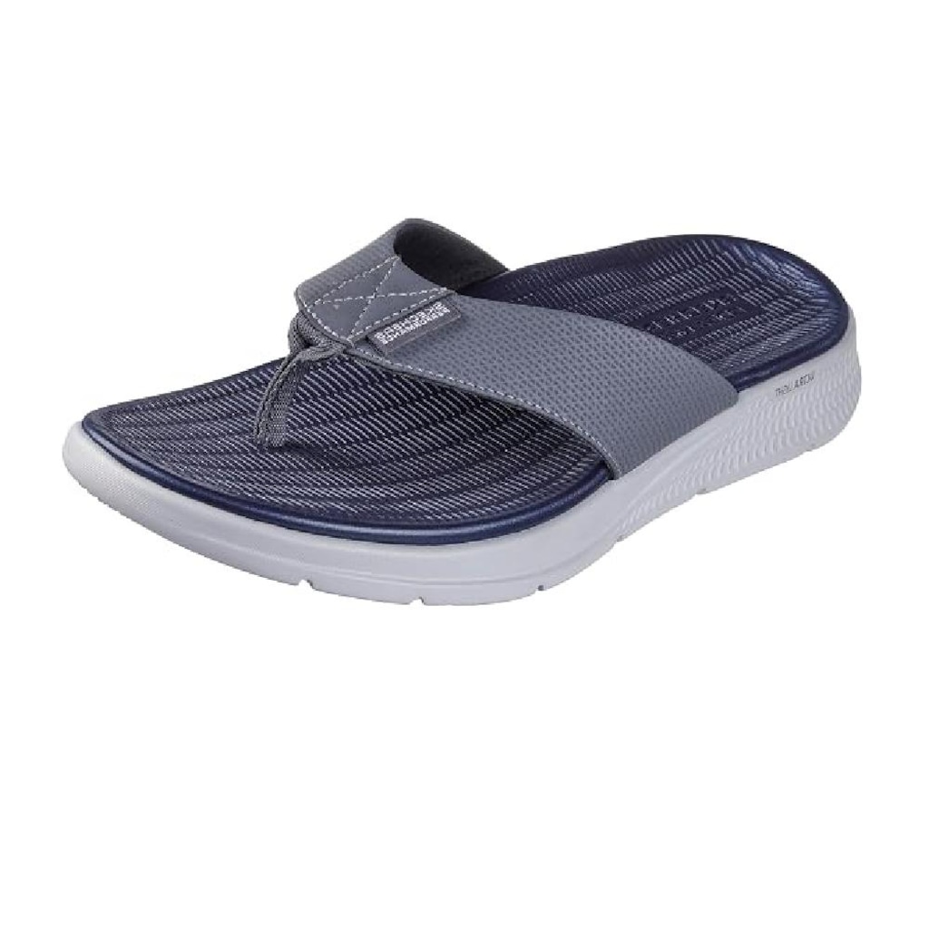Imagem 2 do produto Chinelo Skechers Go Consistent Sandal Masculino