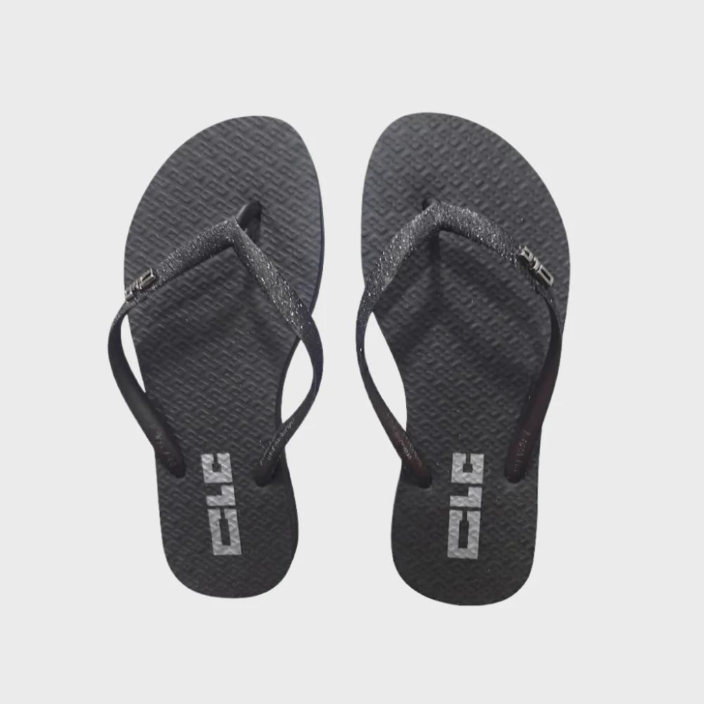Imagem 1 do produto Chinelo Colcci Glitter Feminino