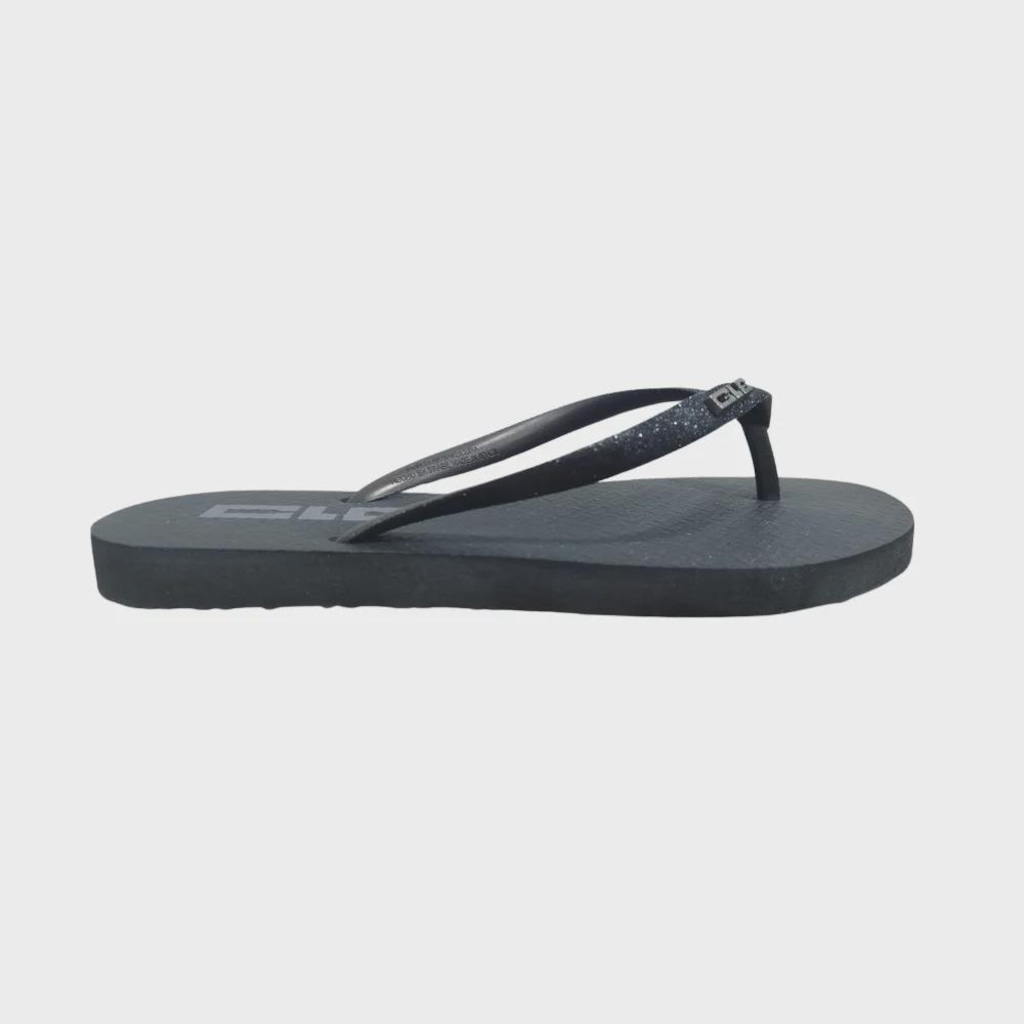 Imagem 2 do produto Chinelo Colcci Glitter Feminino