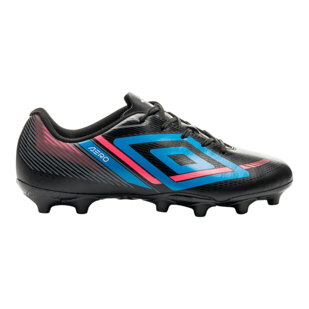 Imagem 1 do produto Chuteira Campo Adulto Umbro Aero