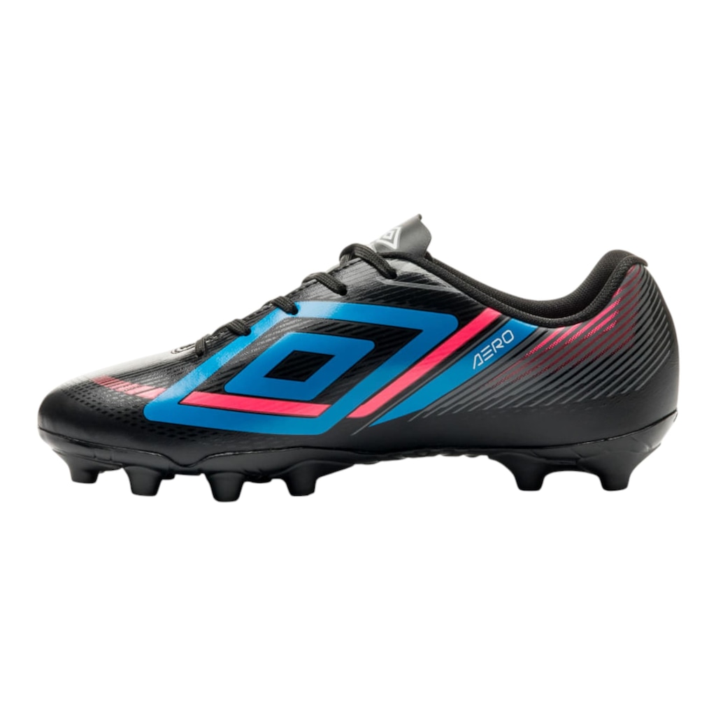 Imagem 2 do produto Chuteira Campo Adulto Umbro Aero