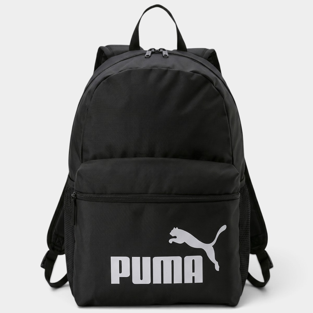 Imagem 1 do produto Mochila Unissex Puma Phase Backpack - 22 Litros