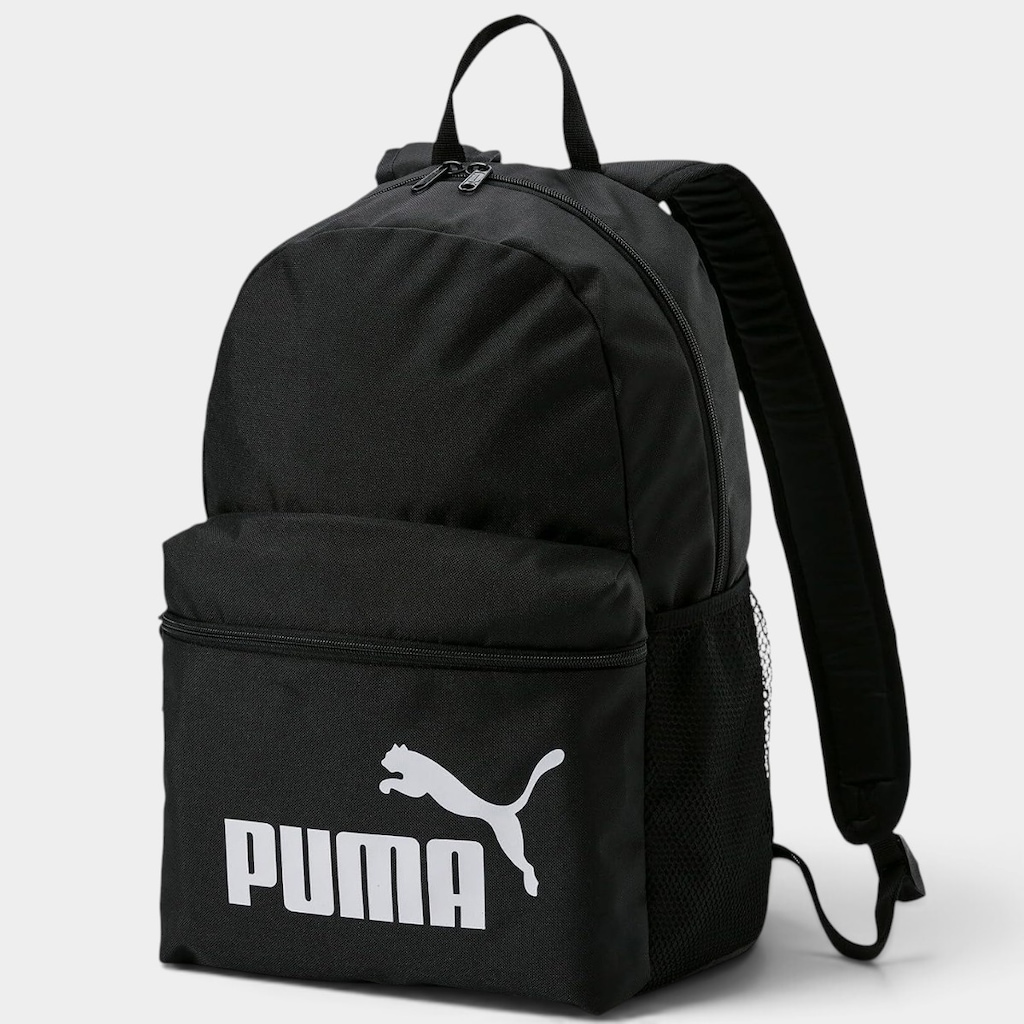 Imagem 2 do produto Mochila Unissex Puma Phase Backpack - 22 Litros