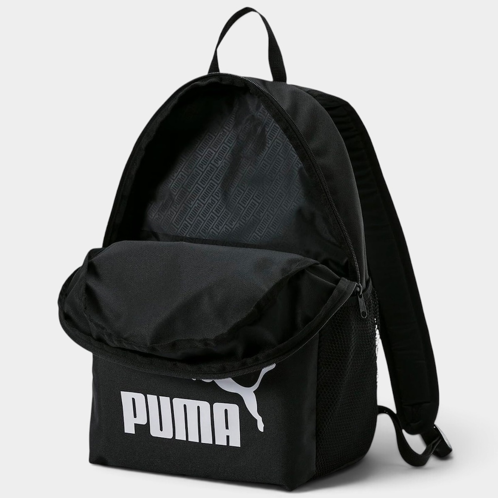 Imagem 4 do produto Mochila Unissex Puma Phase Backpack - 22 Litros