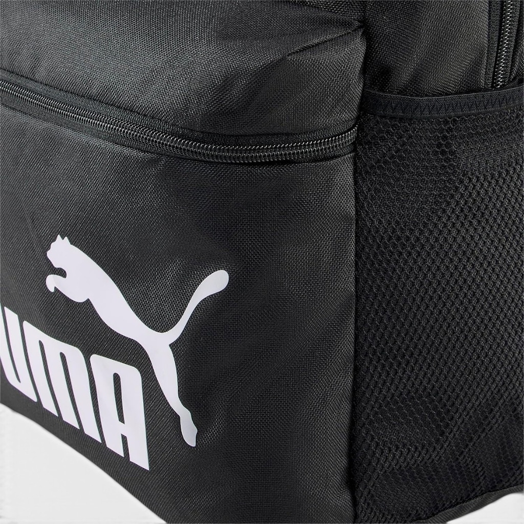 Imagem 5 do produto Mochila Unissex Puma Phase Backpack - 22 Litros