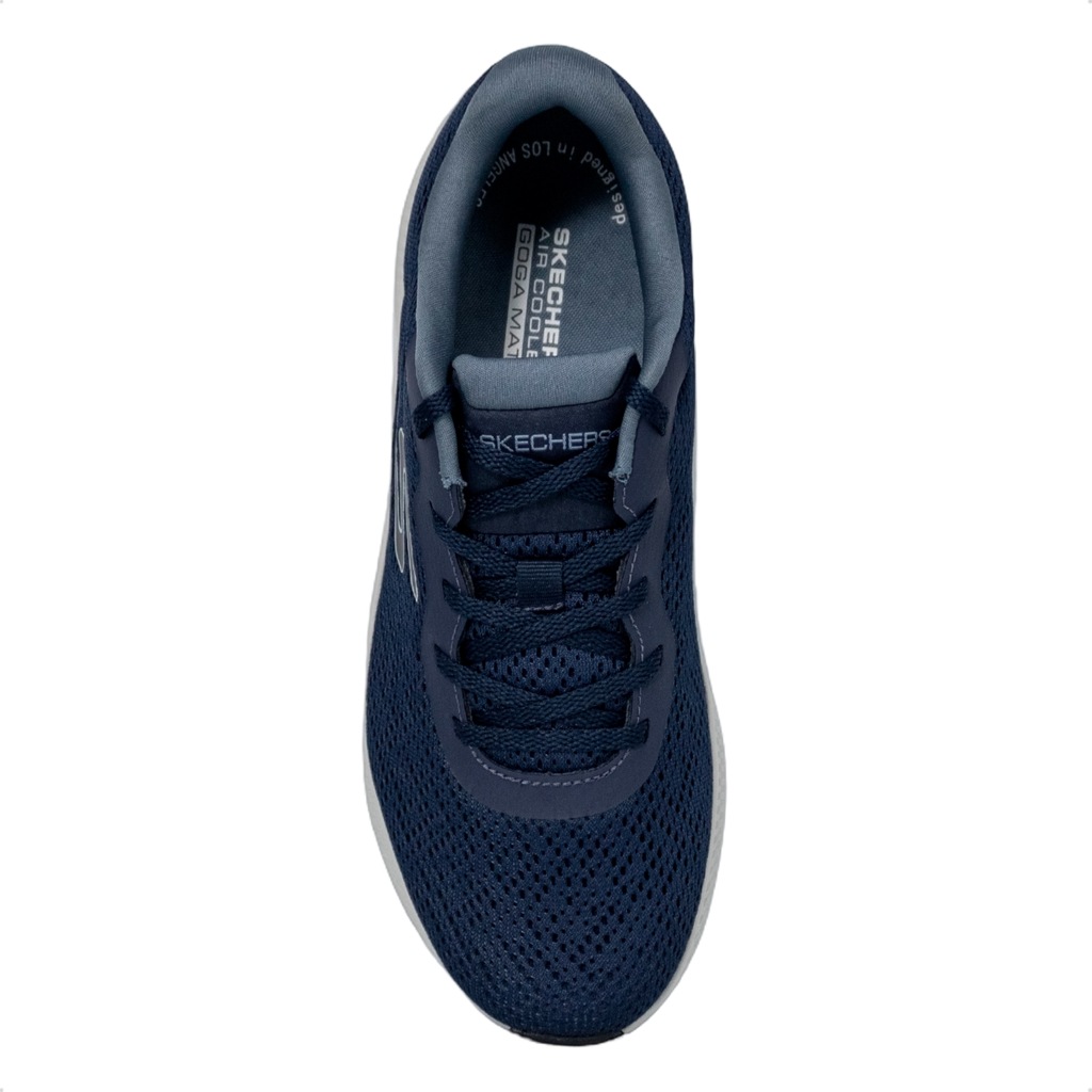 Imagem 3 do produto Tênis Masculino Skechers Go Run Consistent 2.0