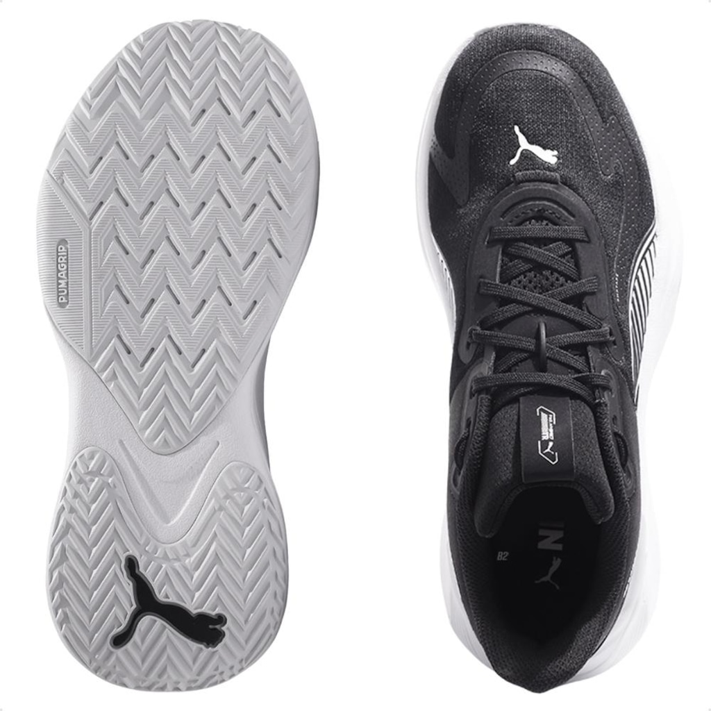 Imagem 5 do produto Tênis Feminino Puma Pwr Hybrid