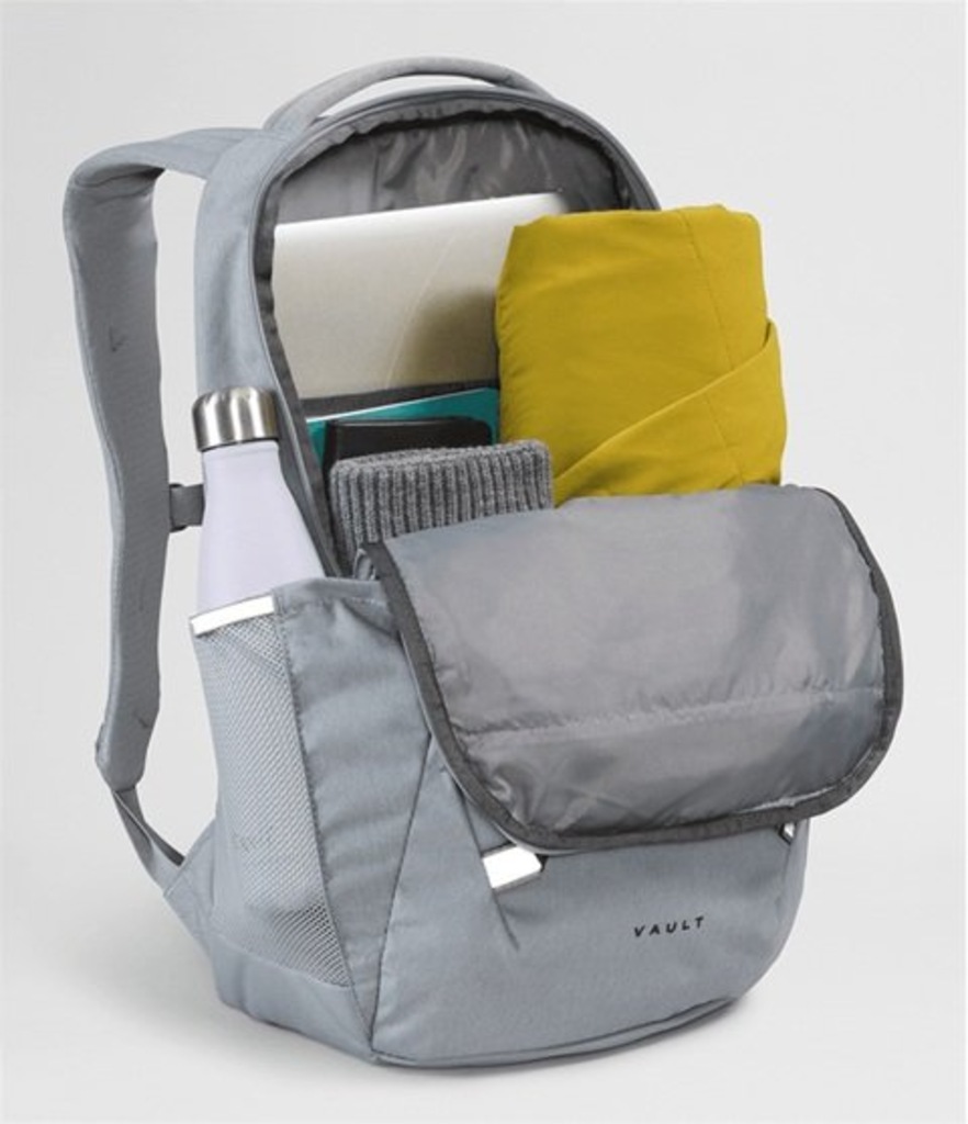 Imagem 3 do produto Mochila The North Face Vault - 26 Litros