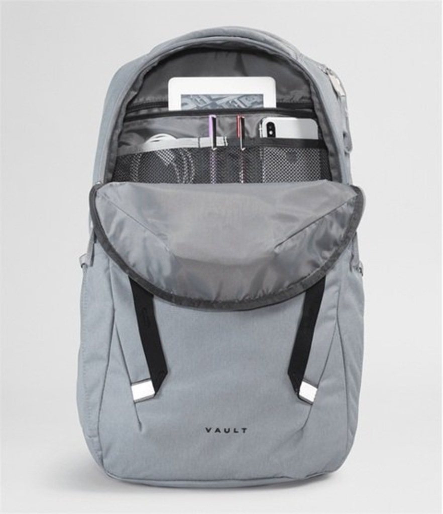 Imagem 4 do produto Mochila The North Face Vault - 26 Litros