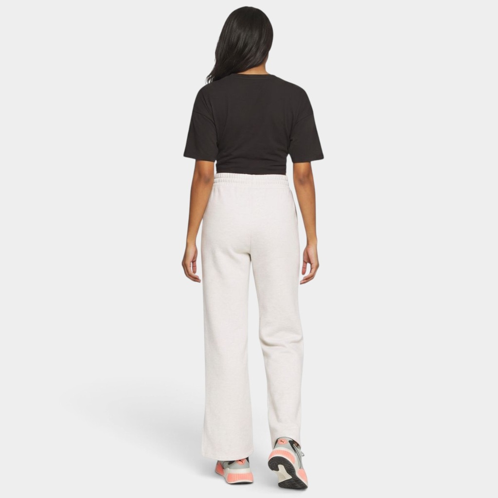 Imagem 3 do produto Cropped Puma Essentials Logo Tee Feminino