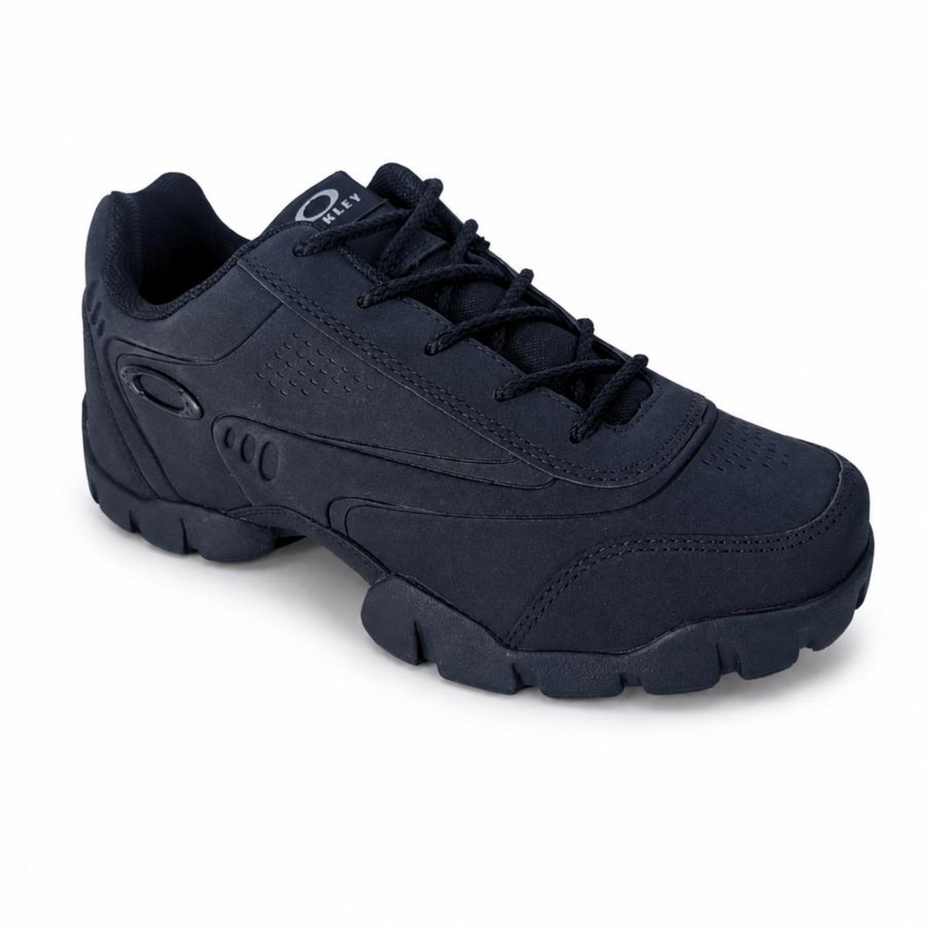 Imagem 4 do produto Tênis Masculino Oakley Stern Black