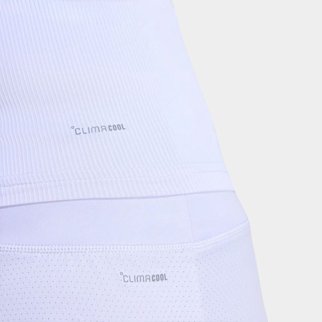 Imagem 5 do produto Camiseta Regata Feminina adidas Midi Club Tennis Climacool