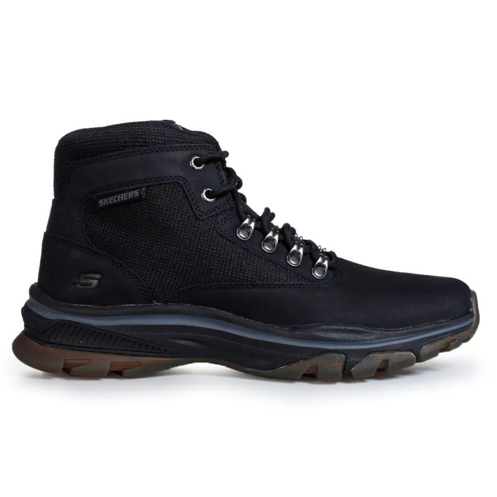 Imagem 1 do produto Bota Masculina Skechers Casual