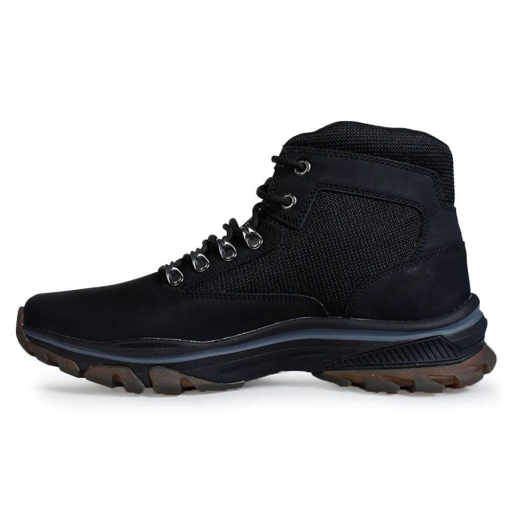 Imagem 2 do produto Bota Masculina Skechers Casual