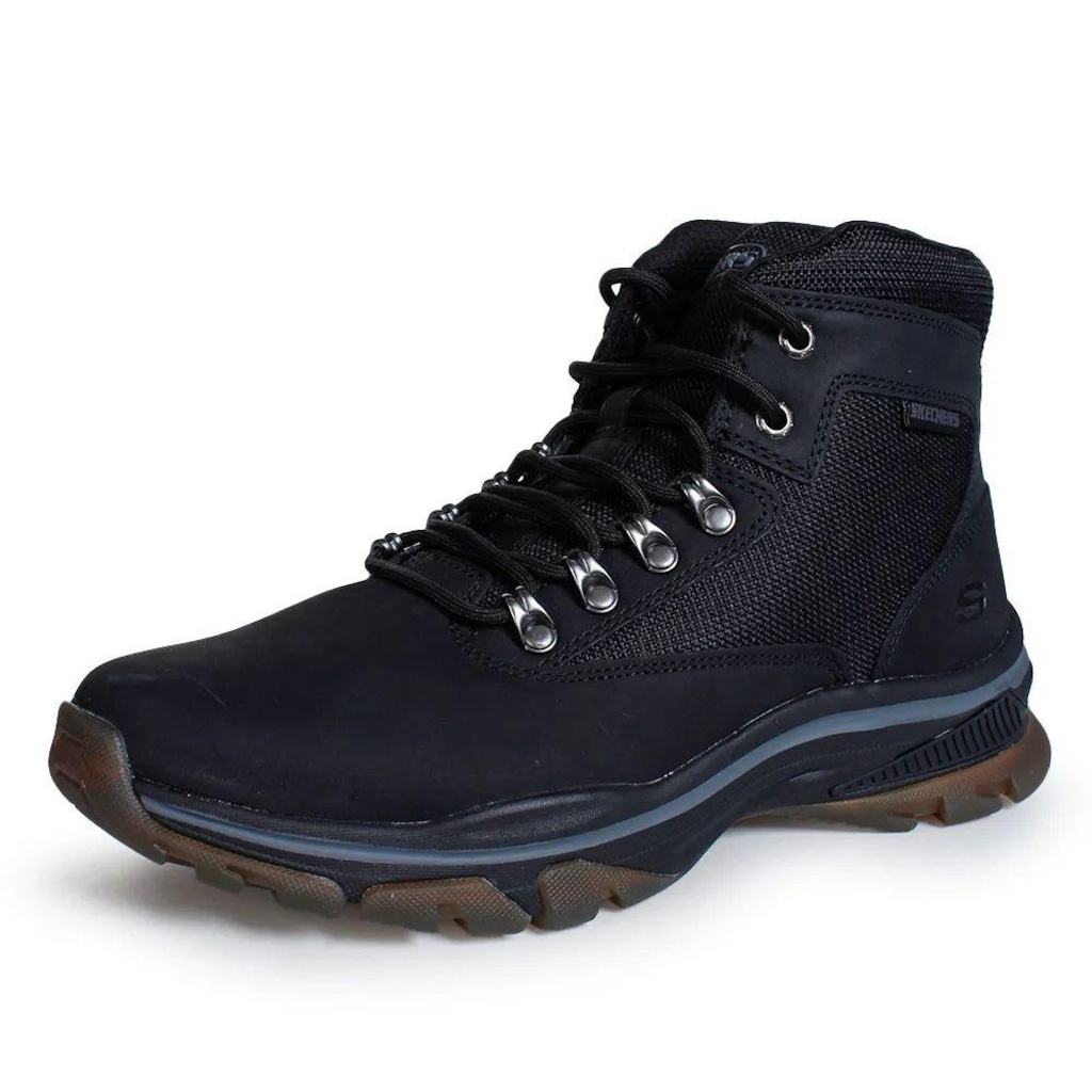 Imagem 3 do produto Bota Masculina Skechers Casual