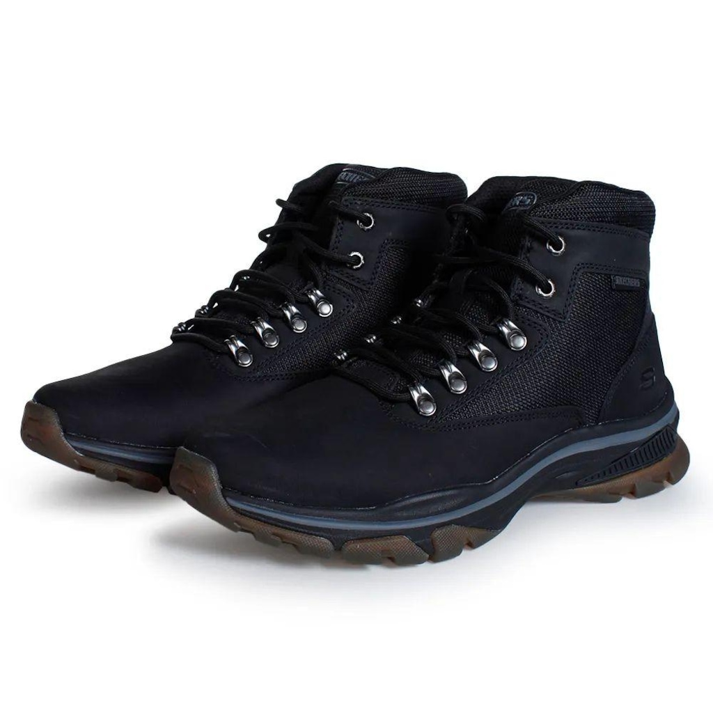 Imagem 4 do produto Bota Masculina Skechers Casual