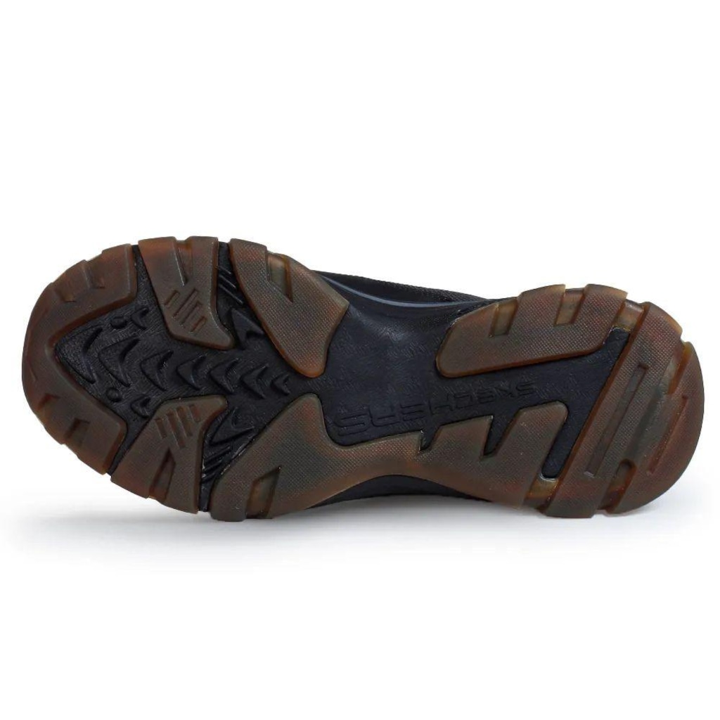 Imagem 5 do produto Bota Masculina Skechers Casual