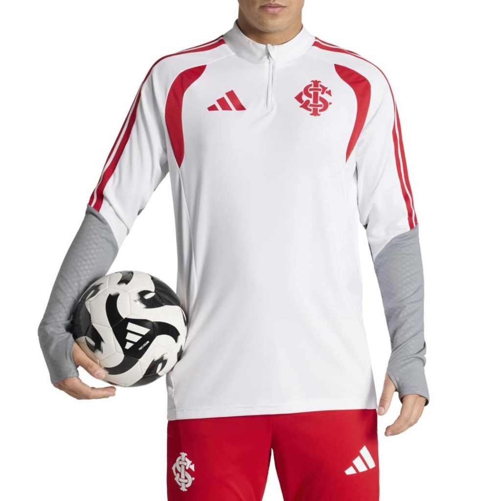 Imagem 1 do produto Jaqueta de Treino do Internacional 26/27 adidas Masculina