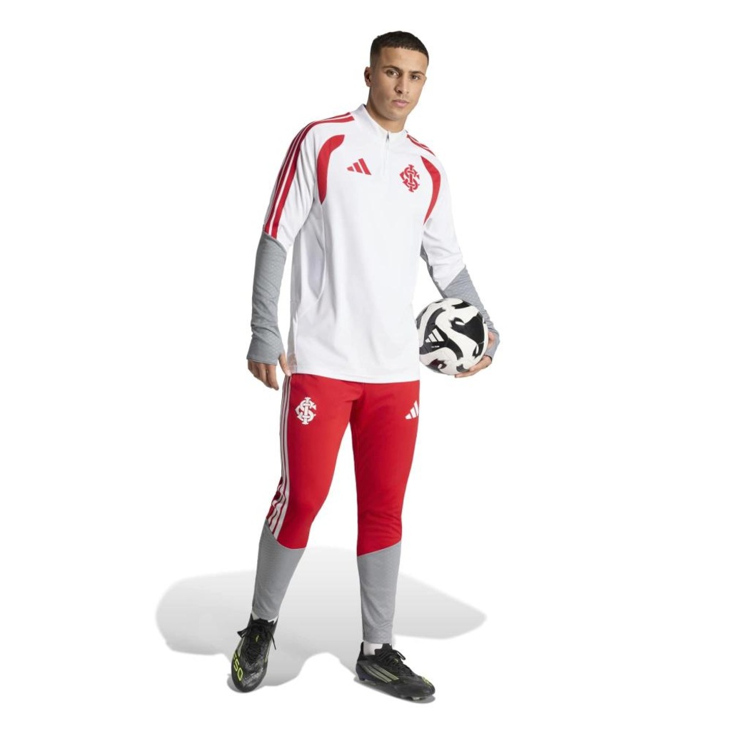 Imagem 2 do produto Jaqueta de Treino do Internacional 26/27 adidas Masculina