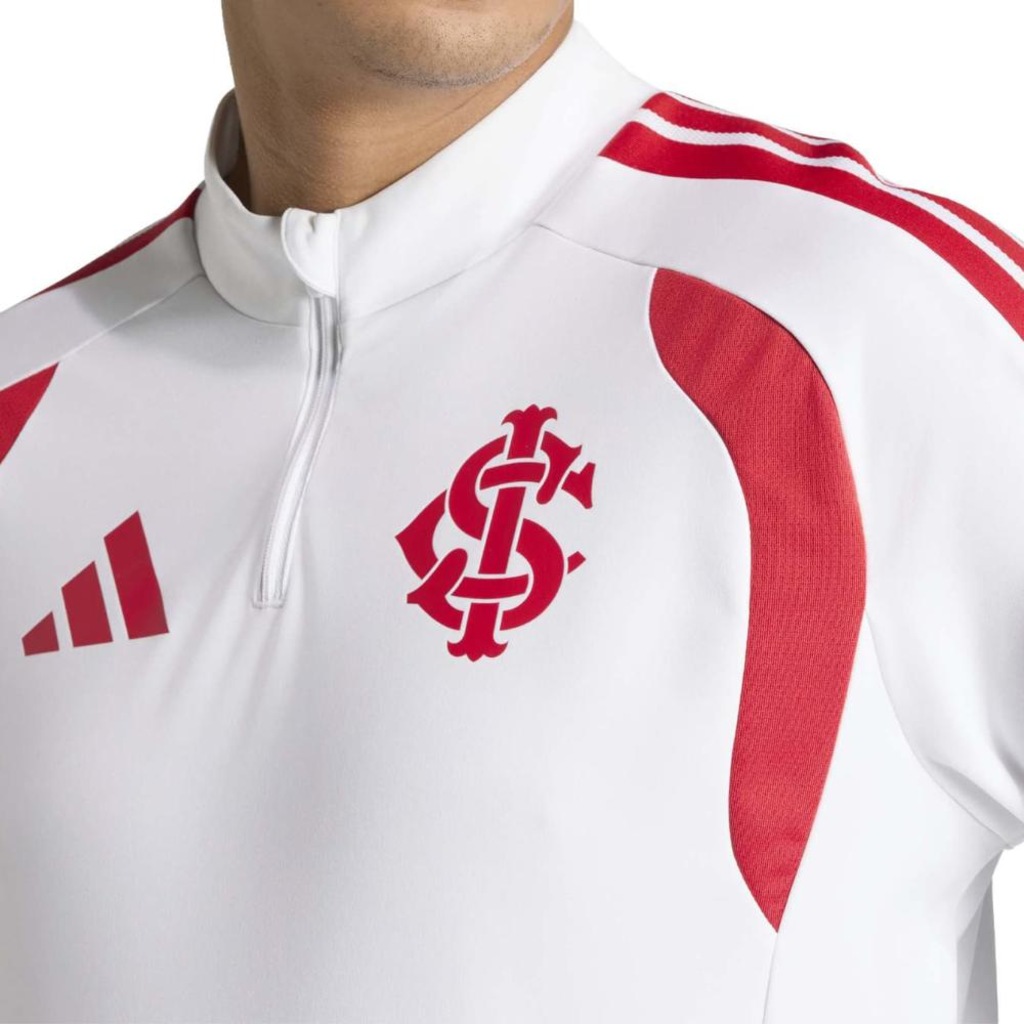 Imagem 3 do produto Jaqueta de Treino do Internacional 26/27 adidas Masculina