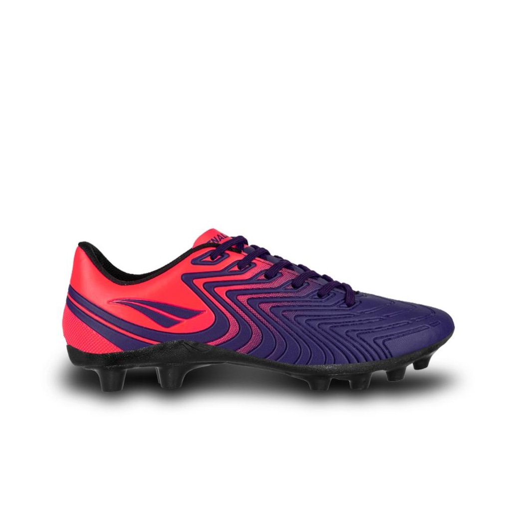 Imagem 1 do produto Chuteira de Campo Infantil Penalty Bravo Y-4