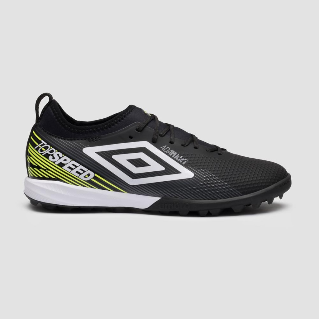 Imagem 1 do produto Chuteira Society Adulto Umbro Top Speed Club