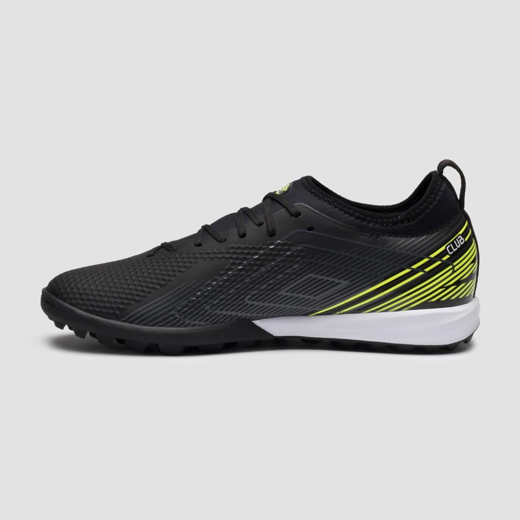 Imagem 2 do produto Chuteira Society Adulto Umbro Top Speed Club