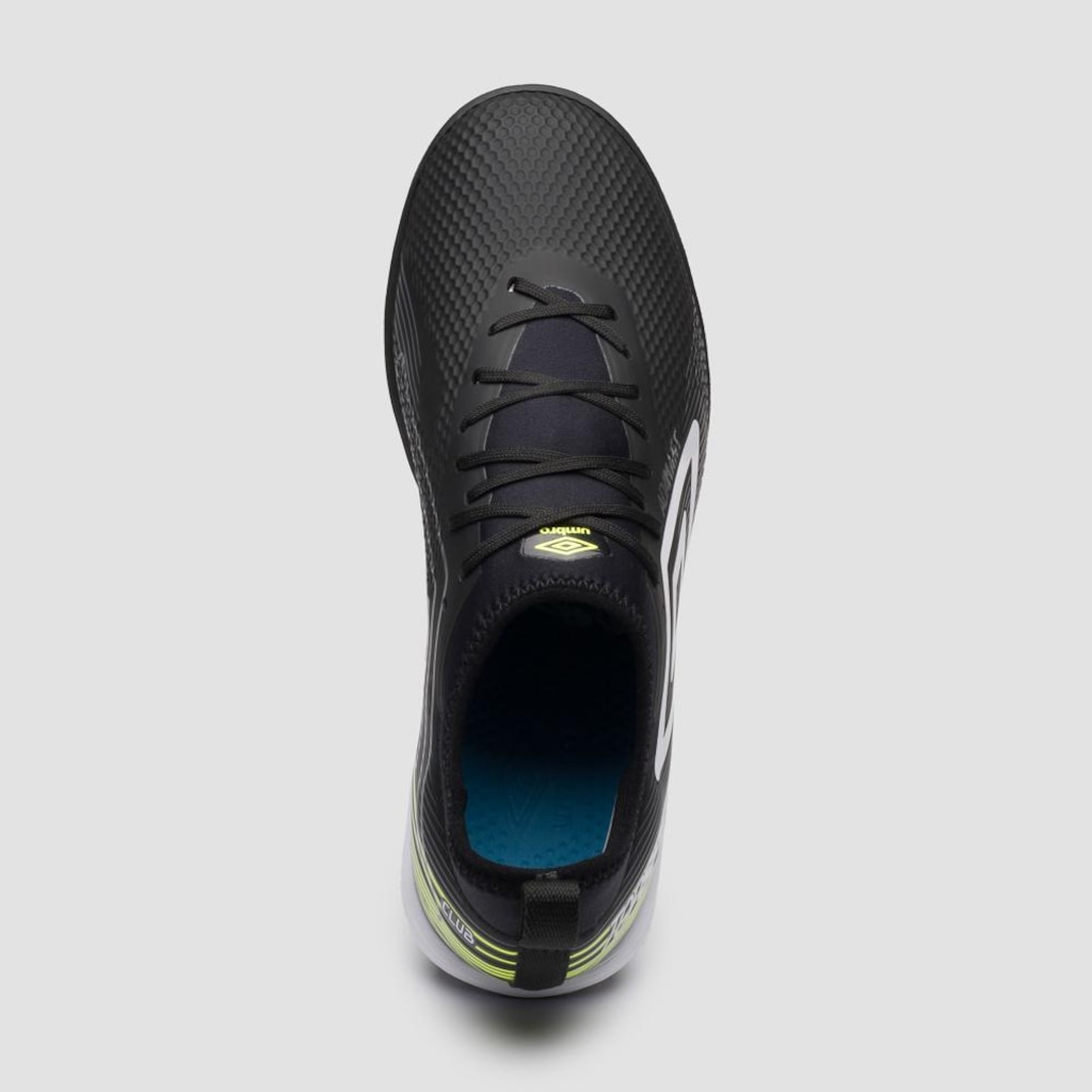 Imagem 4 do produto Chuteira Society Adulto Umbro Top Speed Club