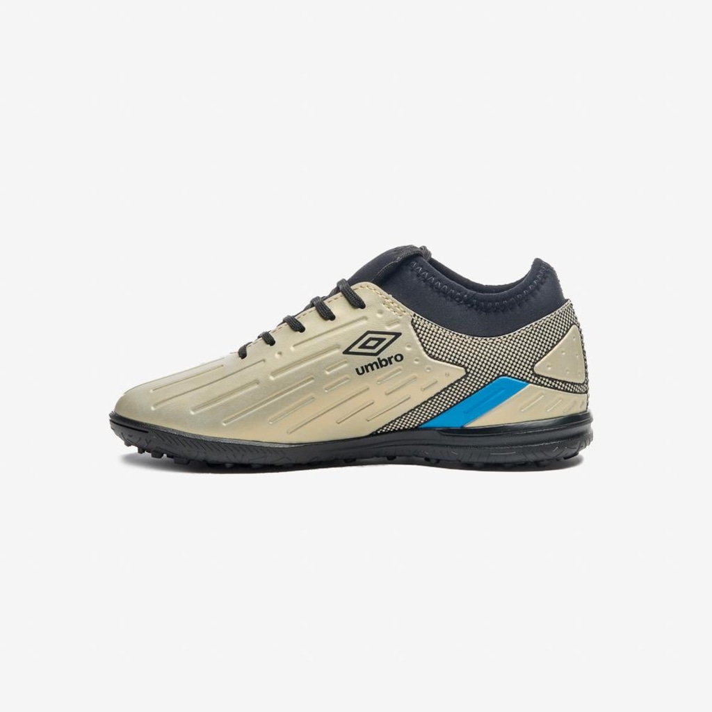 Imagem 2 do produto Chuteira Society Infantil Umbro UX Jr.