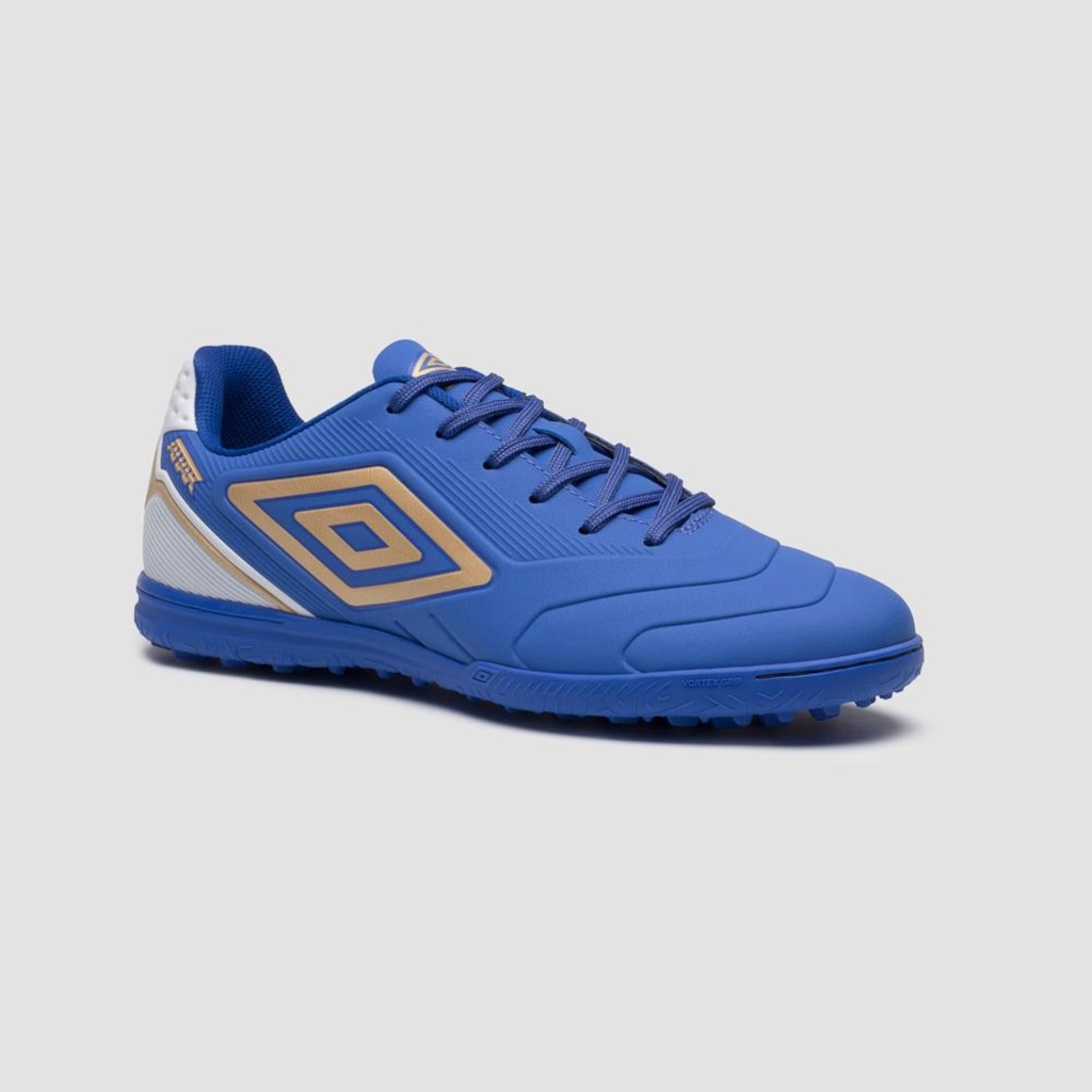 Imagem 3 do produto Chuteira Society Adulto Umbro Attak III