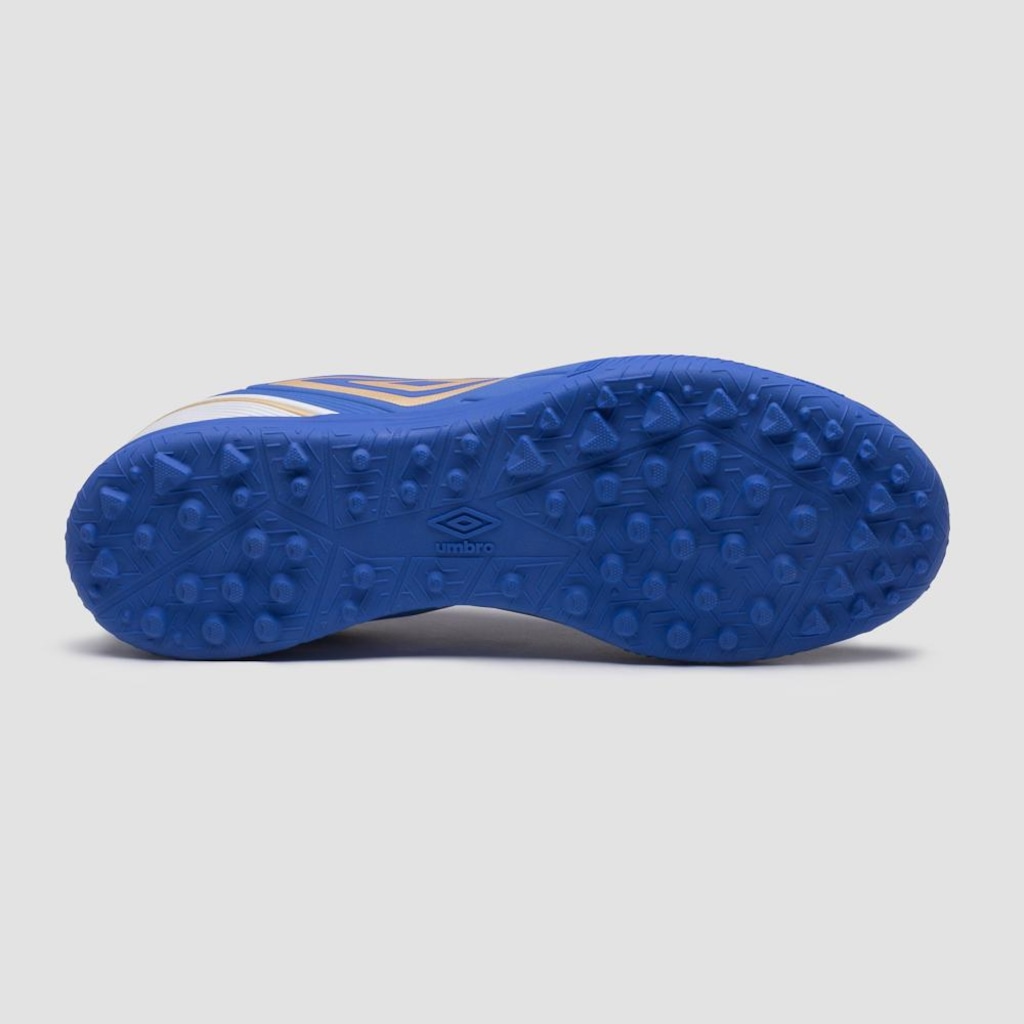 Imagem 5 do produto Chuteira Society Adulto Umbro Attak III