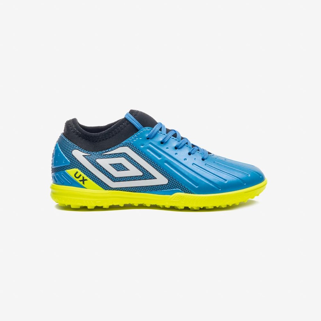 Imagem 1 do produto Chuteira Society Infantil Umbro UX Jr.