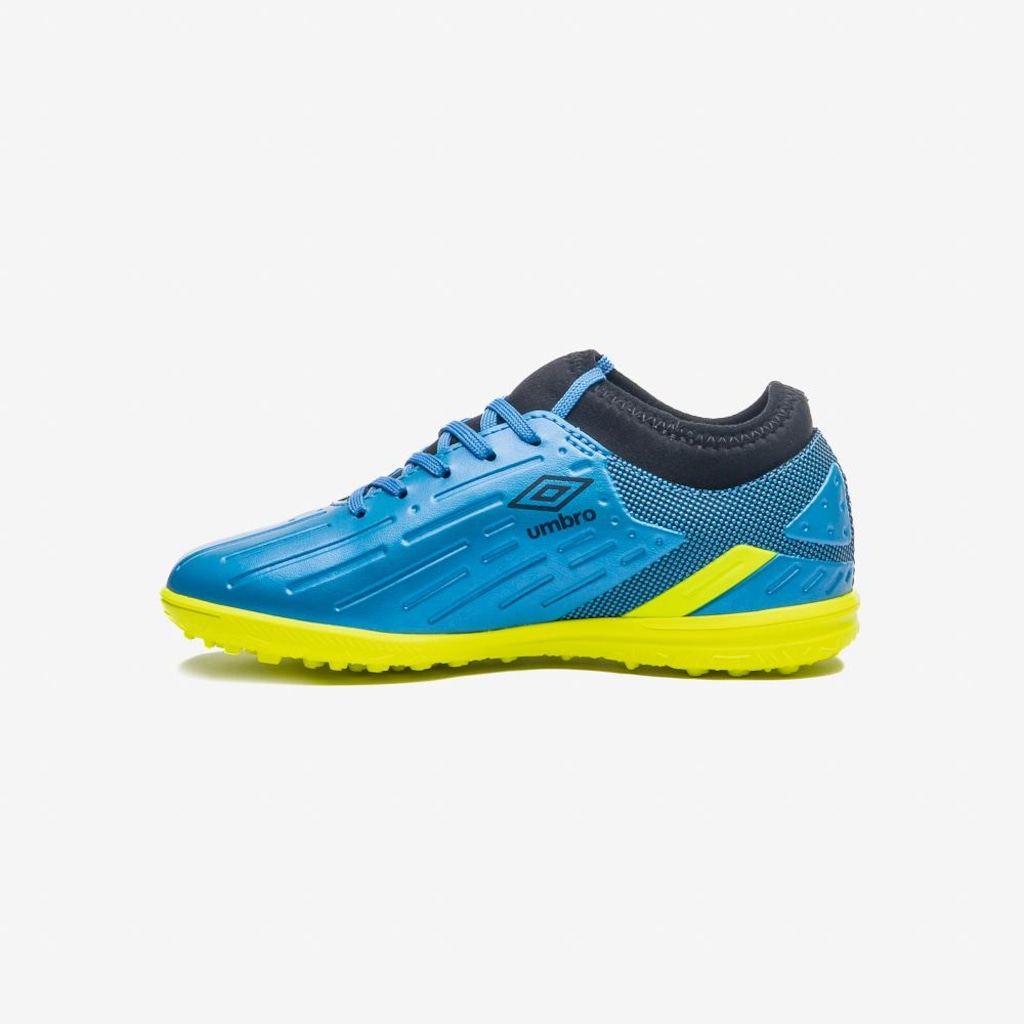 Imagem 2 do produto Chuteira Society Infantil Umbro UX Jr.