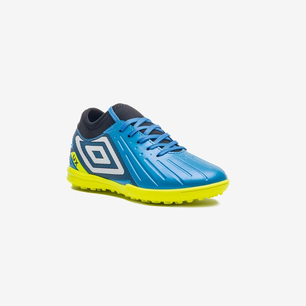 Imagem 3 do produto Chuteira Society Infantil Umbro UX Jr.