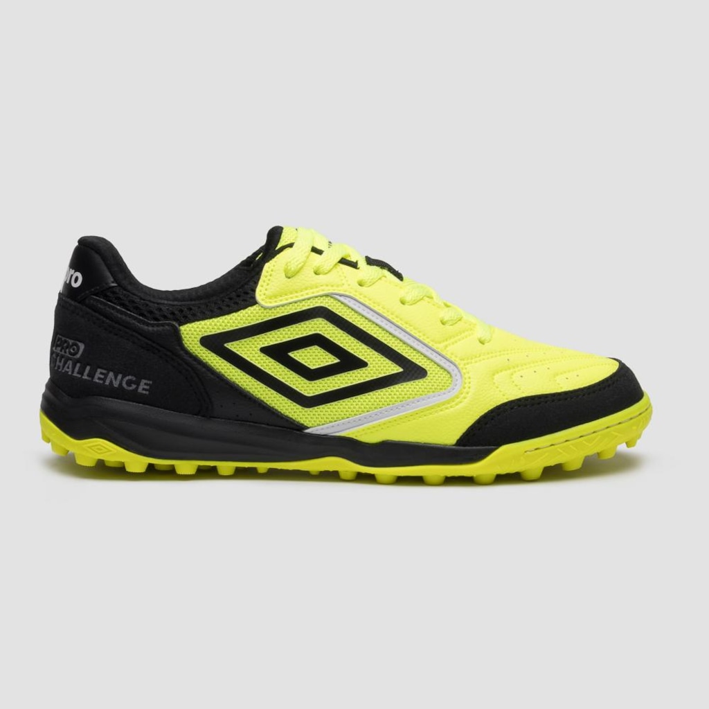 Imagem 1 do produto Chuteira Society Adulto Umbro Pro Challenge Uptake