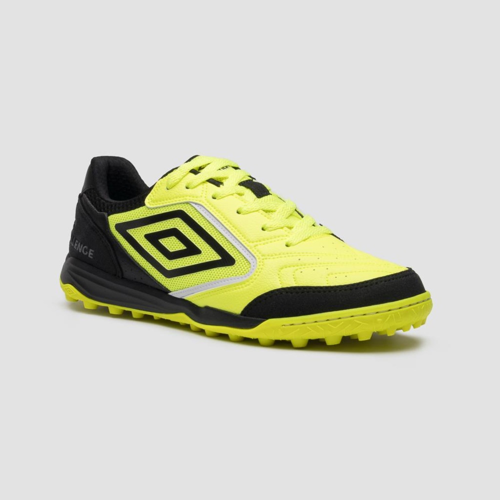 Imagem 3 do produto Chuteira Society Adulto Umbro Pro Challenge Uptake