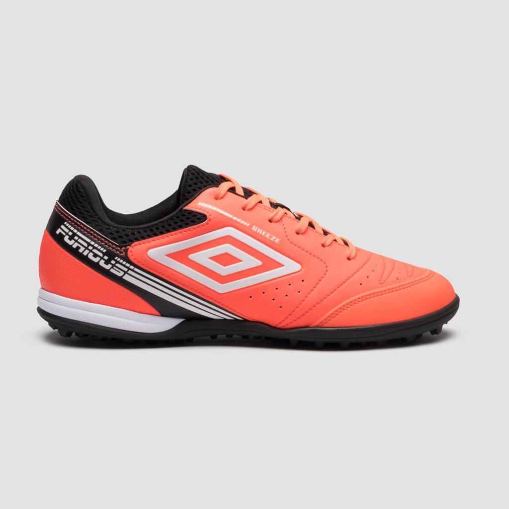 Imagem 1 do produto Chuteira Society Adulto Umbro Furious