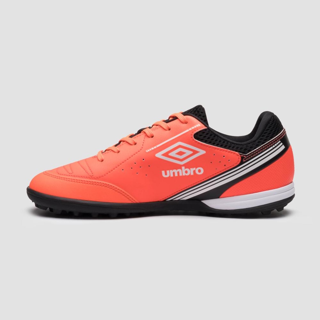 Imagem 2 do produto Chuteira Society Adulto Umbro Furious
