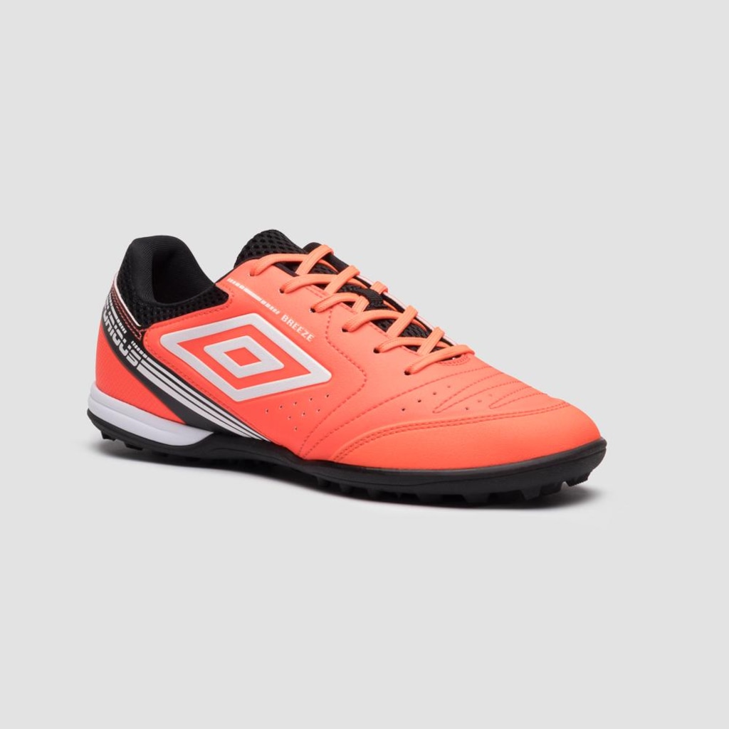 Imagem 3 do produto Chuteira Society Adulto Umbro Furious