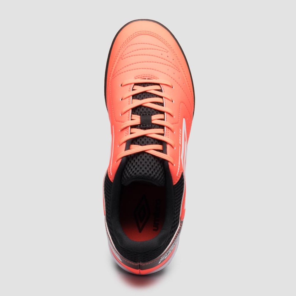Imagem 4 do produto Chuteira Society Adulto Umbro Furious