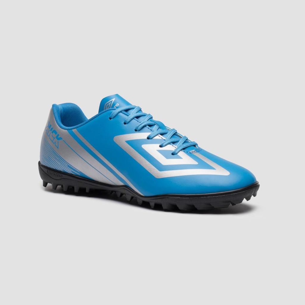 Imagem 3 do produto Chuteira Society Adulto Umbro Kick