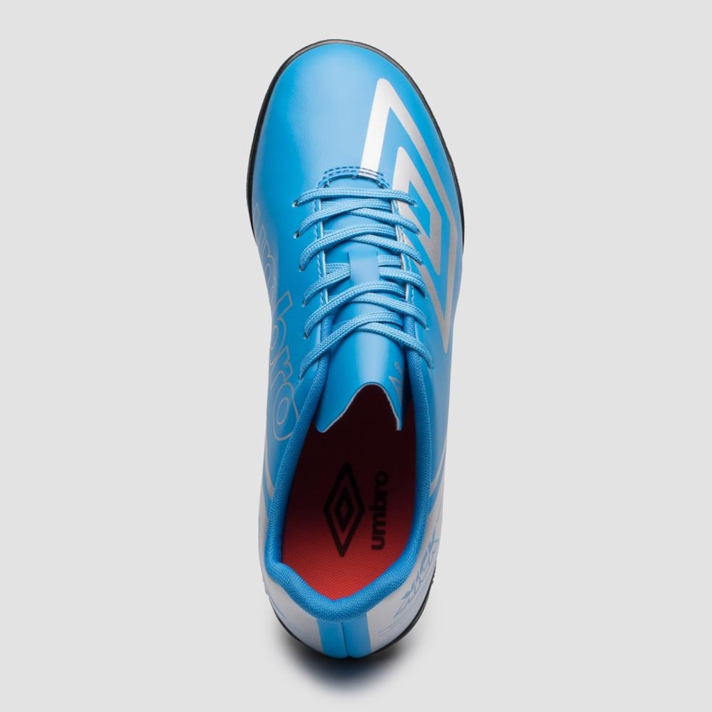 Imagem 4 do produto Chuteira Society Adulto Umbro Kick
