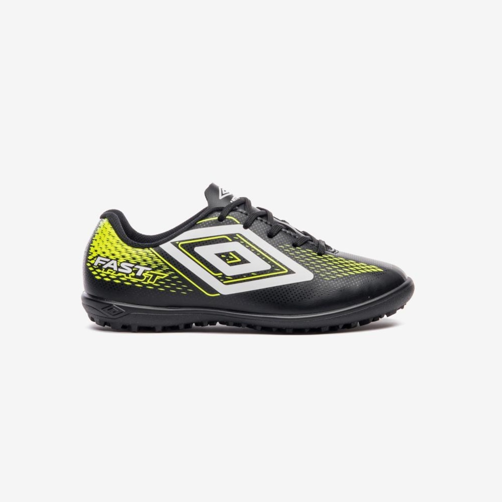 Imagem 1 do produto Chuteira Society Infantil Umbro Fast II Jr.