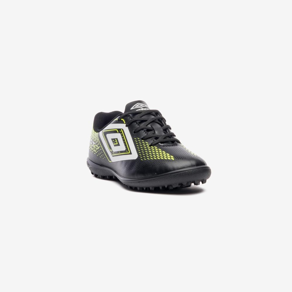 Imagem 3 do produto Chuteira Society Infantil Umbro Fast II Jr.
